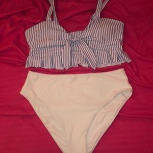 Bathing Suit (bikini)